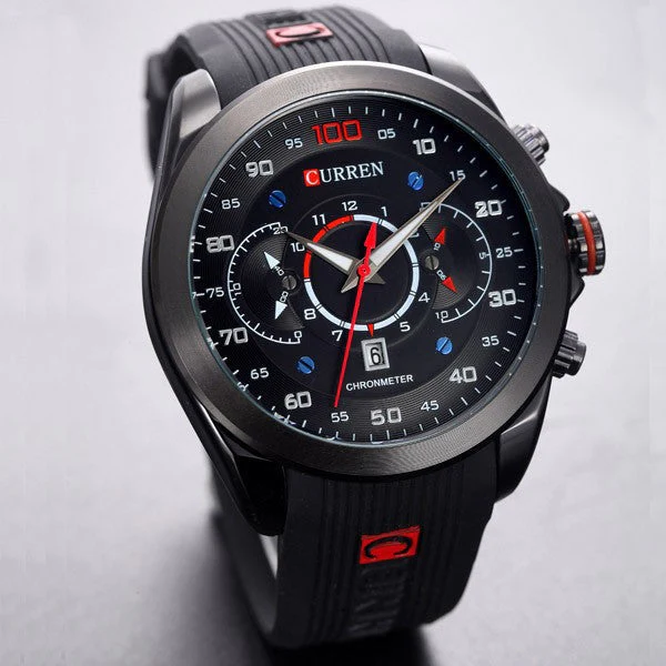 OROLOGIO UOMO